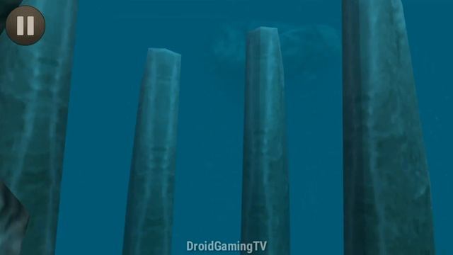 VR Roller Coaster Temple Rider || Android IOS Gameplay || DroidGamingTV смотреть онлайн
