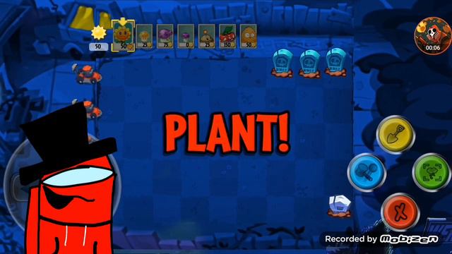 PvZ 3 pak para Android :D!!!! смотреть онлайн
