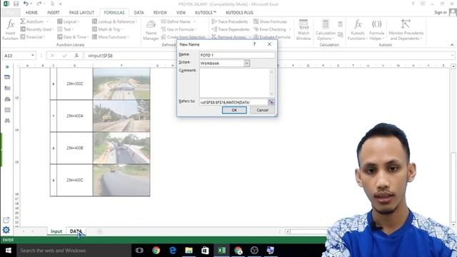 Cara Vlookup Gambar di Excel смотреть онлайн