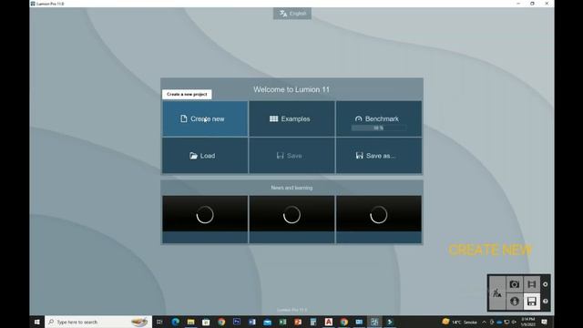 DWG (Auto Cad) file into Lumion смотреть онлайн