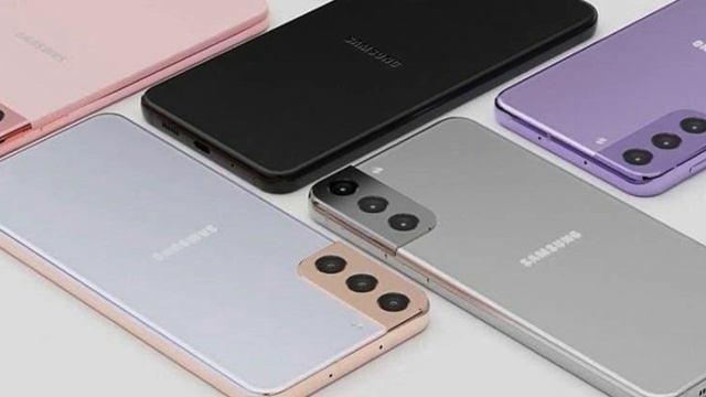 Apple и Samsung объединились для... | Snapdragon 888 | Все цвета Samsung Galaxy S21 смотреть онлайн