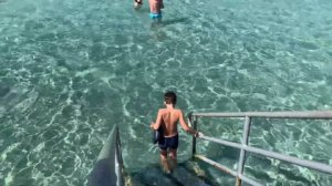 Rixos Premium Seagate 5*