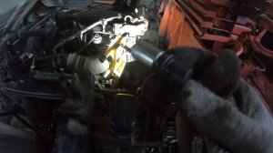 Слабое место Isuzu. Не работает тахометр? одна из причин.