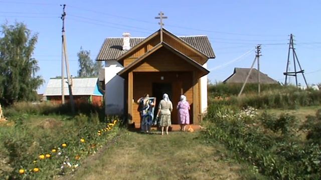3 Мы строим храм смотреть онлайн