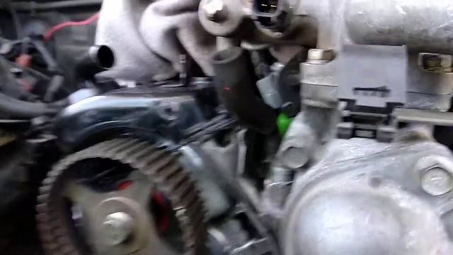 ponto de sincronismo mitsubishi pajero 3.0 24v V6 смотреть онлайн