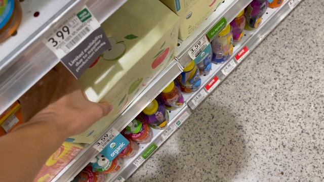 #379 США-ВЛОГ-ЗАКУПКА в магазине PUBLIX- ВАФЕЛЬНИЦА РЫБКИ - УТРО и ЧТО ПОЛУЧИЛОСЬ - USADAU смотреть онлайн