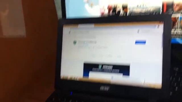 ACER B115 смотреть онлайн
