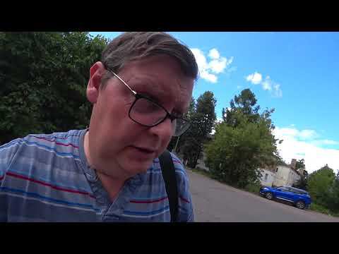 183. Поездка по Можайску смотреть онлайн
