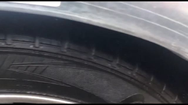 Задняя арка Ford Mondeo III 2000-2007 смотреть онлайн