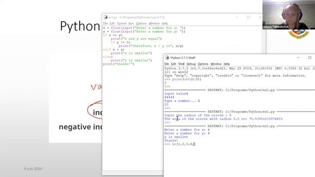 Introduction to Data Analytics & Python Basics смотреть онлайн