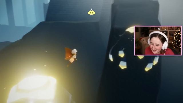 sky: children of the light is the perfect cozy game смотреть онлайн