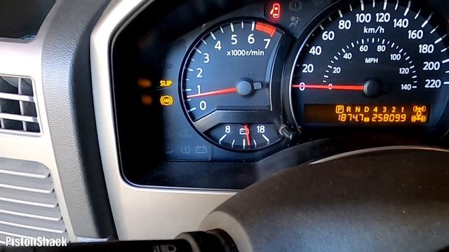 NISSAN TITAN 4WD NOT ENGAGING, ABS & SLIP LIGHTS ON DIAG & REPAIR | EASY ONE THIS TIME смотреть онлайн
