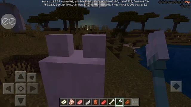 Minecraft Mod APK 1.16.2 | Top 20 Mods For Minecraft 1.16.2 | How to hack Minecraft Mod Menu смотреть онлайн