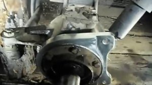 Дисковые тормоза на уаз часть 1