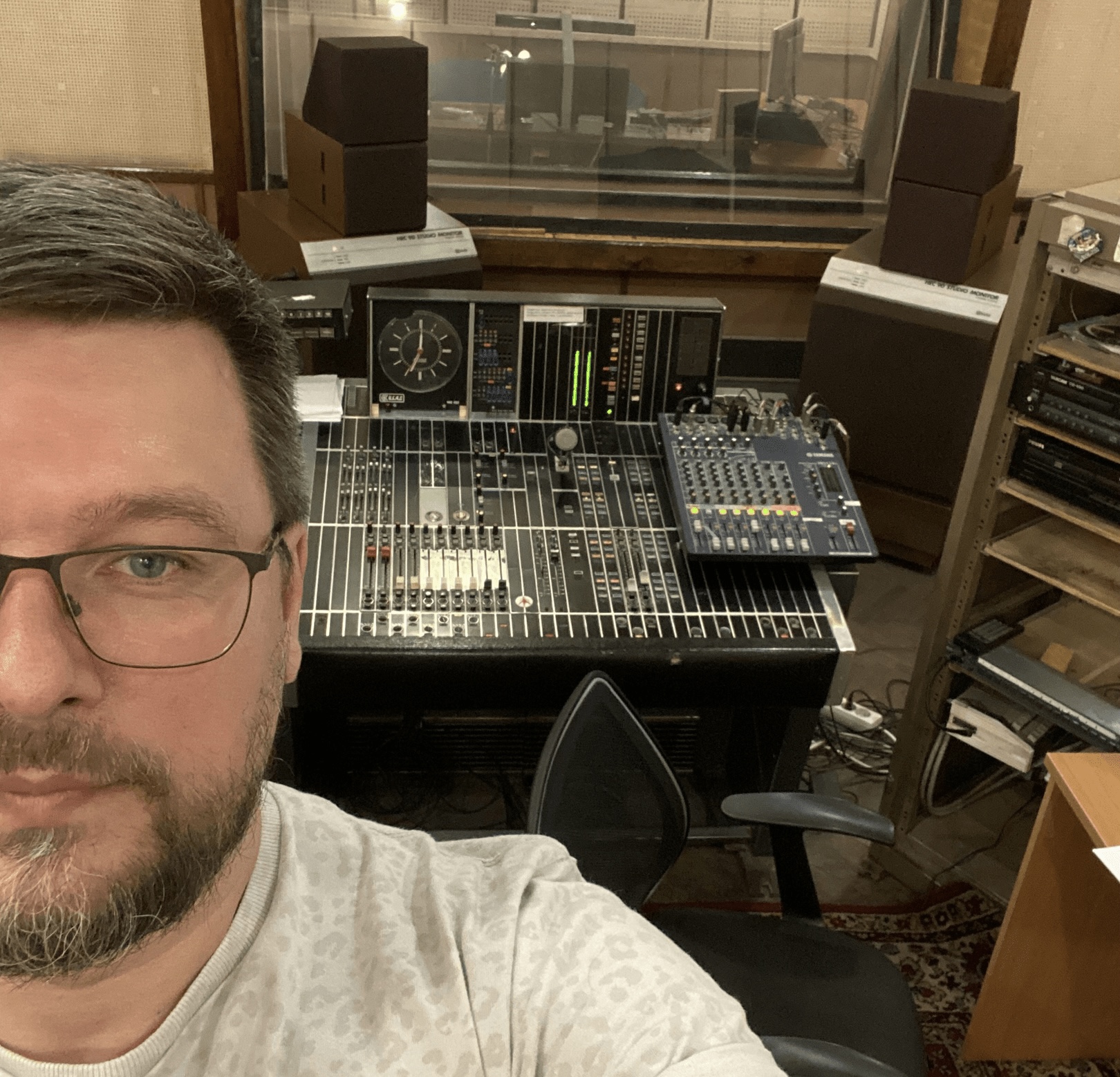 Современные мастера иконописи