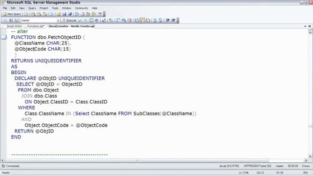 Total Training for Microsoft SQL Server Development P3. Ch5. L6. Viewing Deadlocks смотреть онлайн