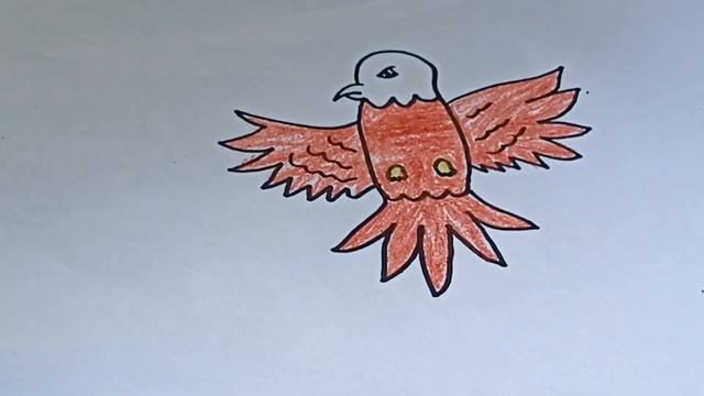 Letter Ee | Draw 5 Objects from Letter E | Letter E Objects Easy Drawing for Kids смотреть онлайн