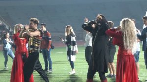 Чингисхан  "Moskau"