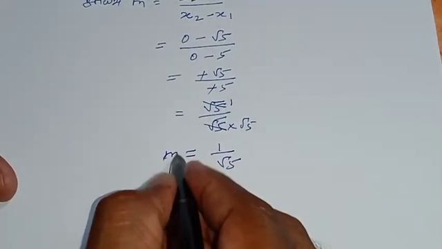 10th Maths Tamil Medium Chapter 5 Coordinate Geometry Exercise 5.2 Sum 3 смотреть онлайн