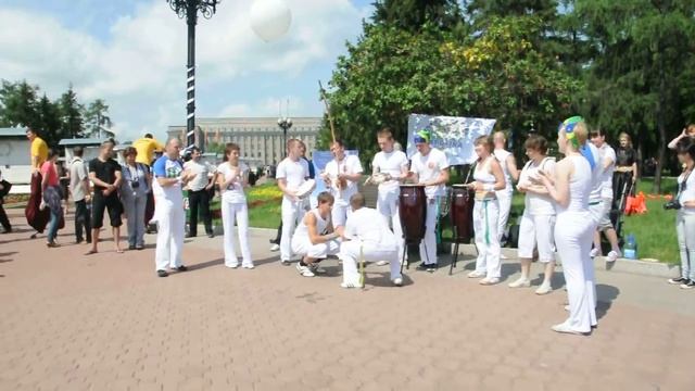 capairk.AVI смотреть онлайн