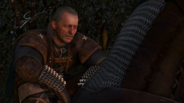 The Witcher 3 Wild Hunt Серия 1 смотреть онлайн