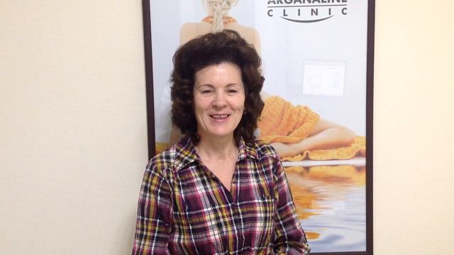 Отзыв Arganaline Clinic Барнаул смотреть онлайн