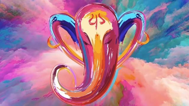 Мантра Ганеша музыка 741Hz / Устранения препятствий