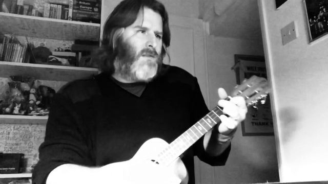 Stereophonics - Don’t Let the Devil Take Another Day (Ukulele Snippet) смотреть онлайн
