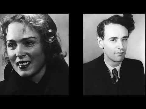 Жена академика Ландау:«Я ненавижу эту Луну и эти звезды за то, что они видели мой многолетний позор смотреть онлайн