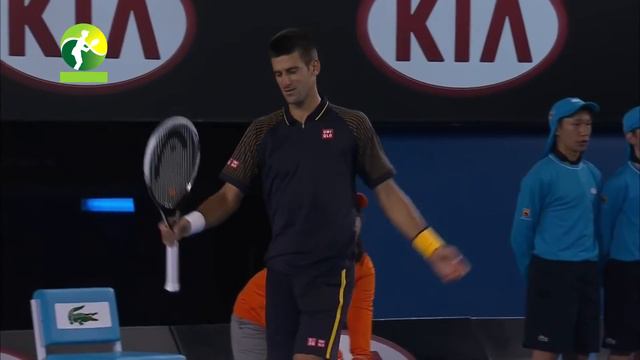 Вавринка - Рамос / Wawrinka Stanislas - Ramos-Vinolas Albert! смотреть онлайн
