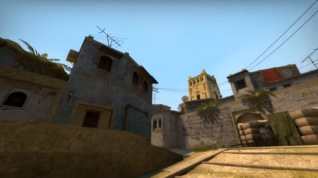 ┃︎CS:GO┃︎MIRAGE 2055┃︎ЧТО БУДЕТ С CS:GO ЧЕРЕЗ 50 ЛЕТ?┃︎ смотреть онлайн