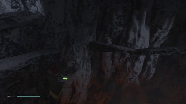 Star Wars Jedi Fallen Order Ilum Secret Locations смотреть онлайн