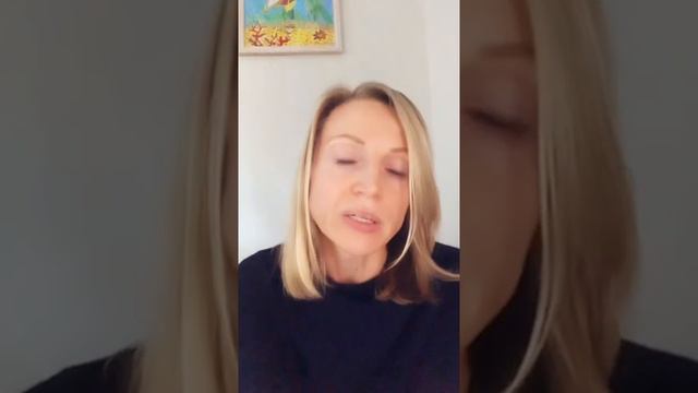 Почему каждой женщине важно иметь своё увлечение? смотреть онлайн