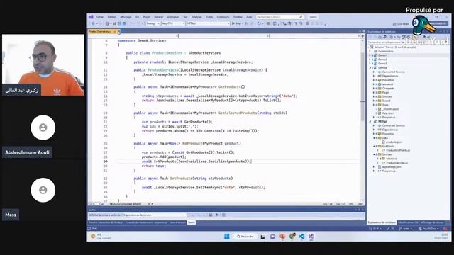 #Angular #React #Vue #Blazor (5) смотреть онлайн
