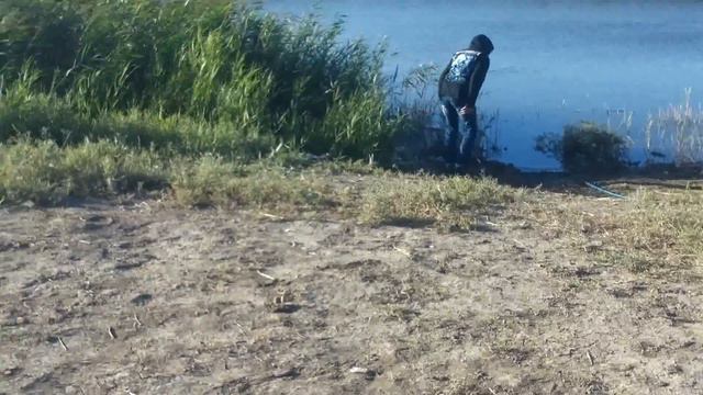 ЧЕТЫРЕ МУЖИКА !!! На Рыбалке !!! ПРОСТО ОТДЫХ. смотреть онлайн