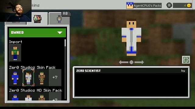 5 Bedrock Features Java Could Use | Zer0's Lab смотреть онлайн