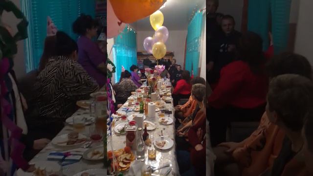 юбилей 50 лет смотреть онлайн