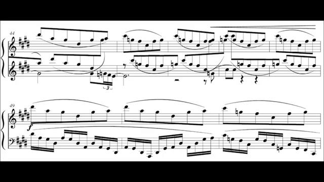 TLoZ - Oracle of Seasons: Onox's Castle for Piano Solo смотреть онлайн