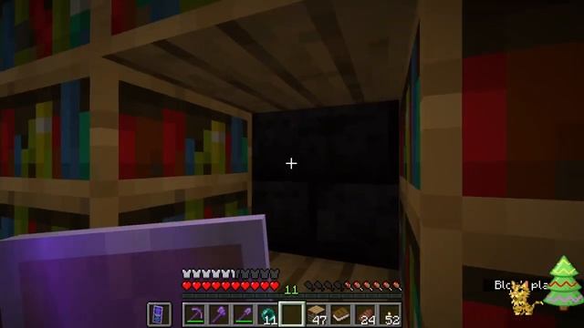 25DEC22. MineCraft Java 1.19.2 SMP mc.wabbitface.com смотреть онлайн