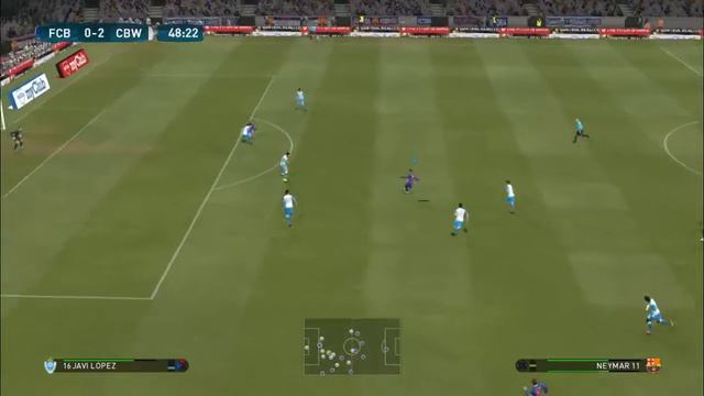 PES 2017 in PC MAX GRAPHICS nVIDIA Geforce GTX980M смотреть онлайн