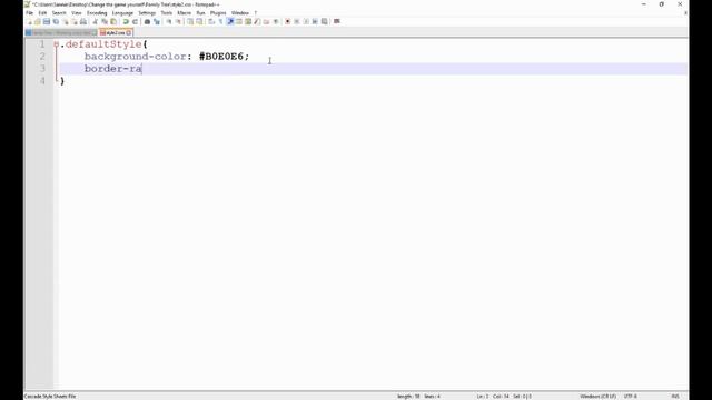 Google Charts Family Tree 2 - Styling the tree with CSS смотреть онлайн