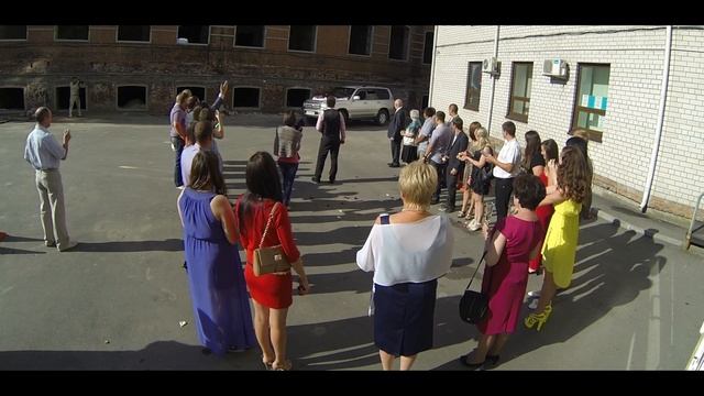 веселая свадьба в Барнауле смотреть онлайн