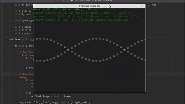 PyFe v2.0 - Alpha transition for RGB or RGBA images working смотреть онлайн