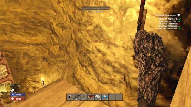7 Days To Die Fallout Shelter [Multiplayer Base Tour] Xbox/Ps4 смотреть онлайн