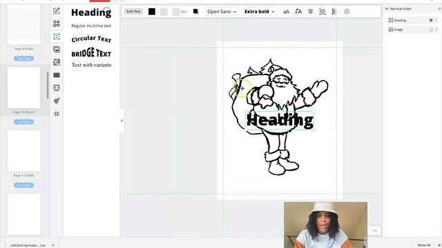 EASY Online Side hustle for beginners | Make $1000s selling puzzle books on Amazon смотреть онлайн