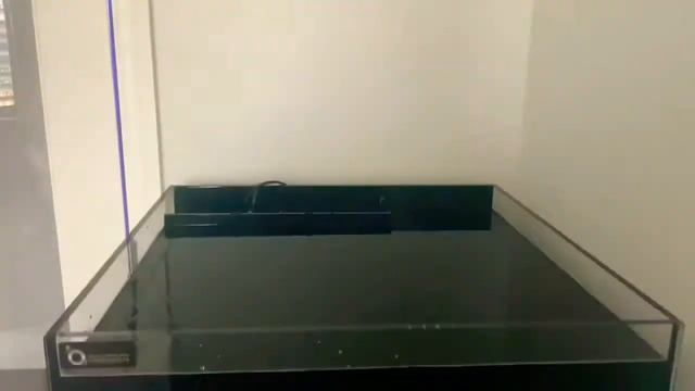 Setting up the Frag Tank. смотреть онлайн