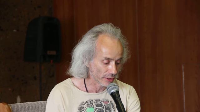 Поэтический уик энд Александр Месропян 4 смотреть онлайн