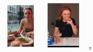 Катя и Ваня из Испании. Игра в идеальную семью потому что ушли рекламодатели