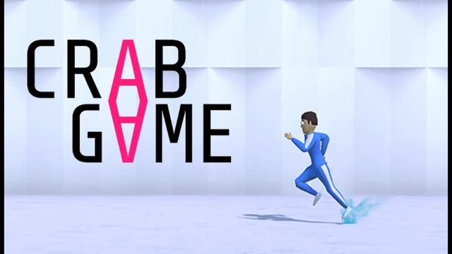 Crab Game Song 1 Hour смотреть онлайн