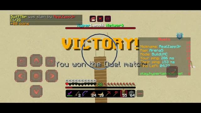 Capsaicin [32x] For MCPE 1.17+ & Java 1.8.9 | By Fram Packs смотреть онлайн